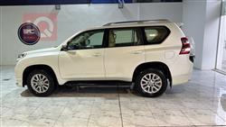 تويوتا لاندكروزر برادو